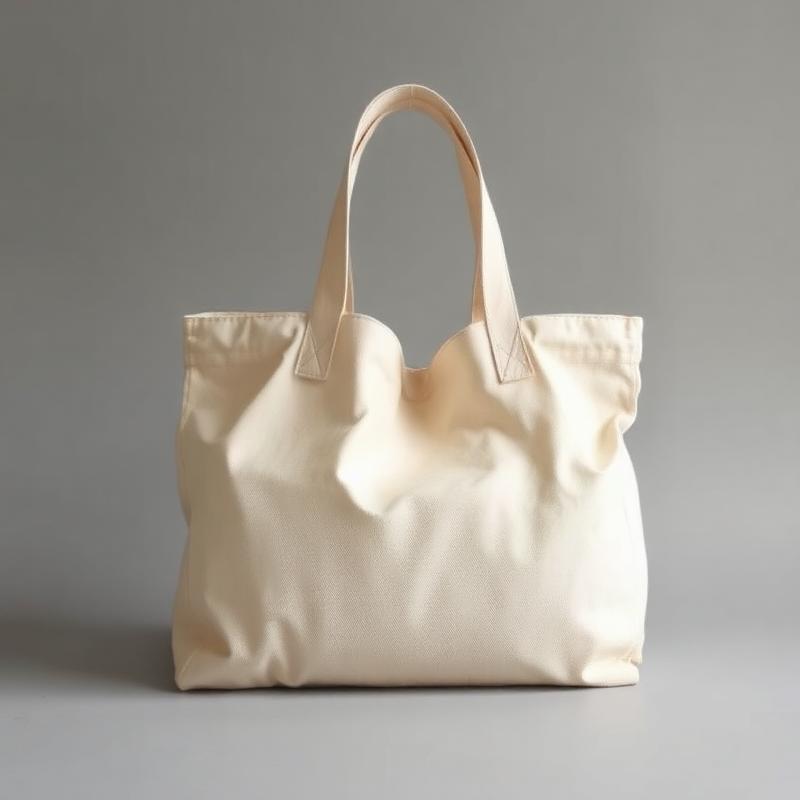 Bolsa Térmica Natural
