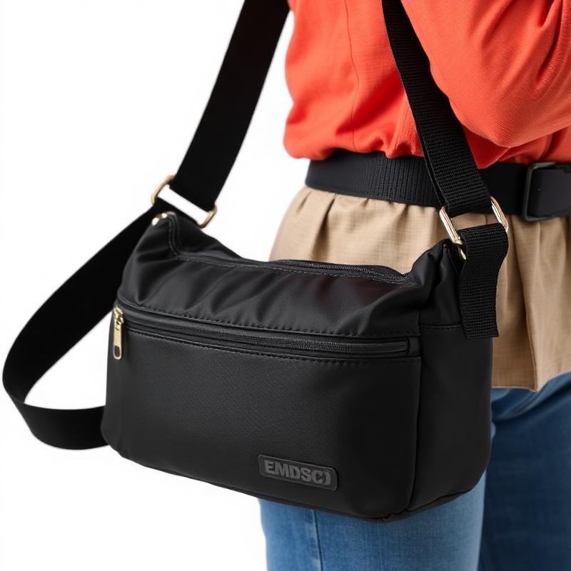Cinta para Bolsa Térmica