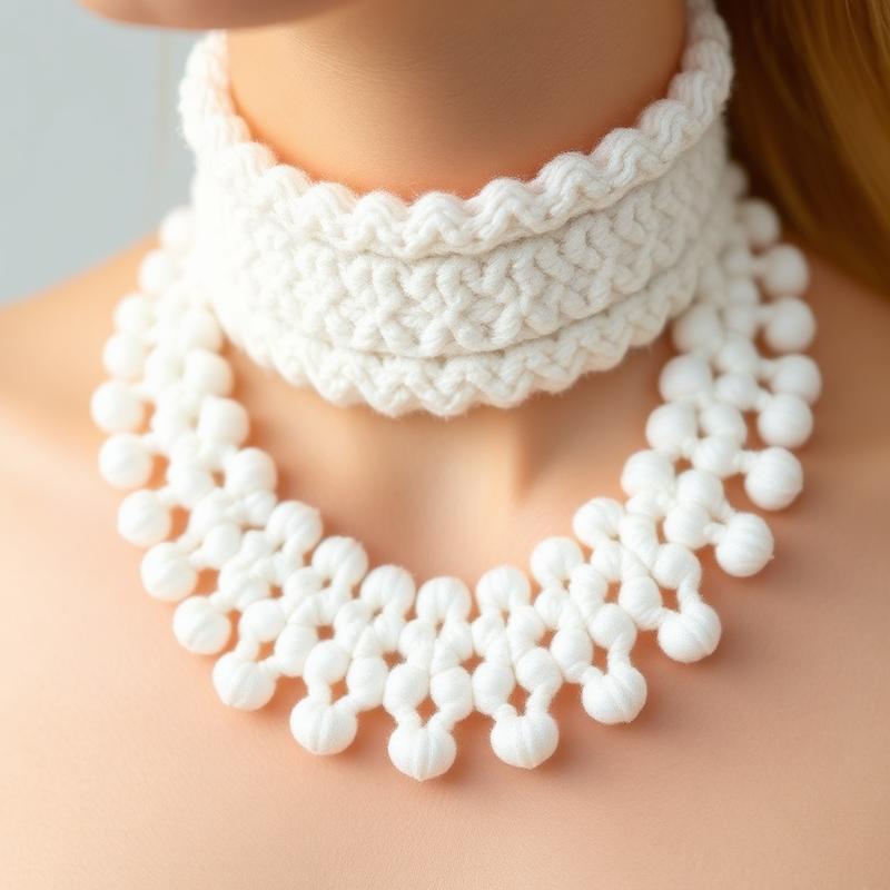 Colar Cervical de Espuma