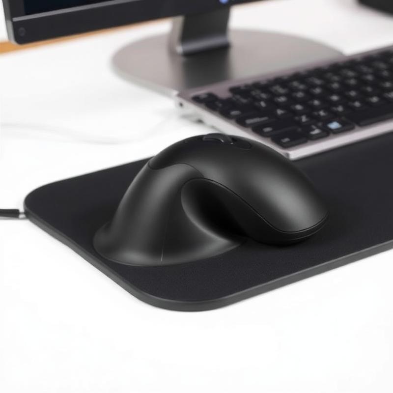 Suporte de Pulso Ergonômico